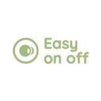 easy on off as logo image