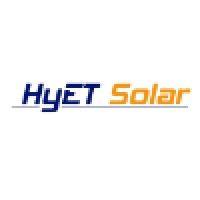 hyet solar netherlands b.v. logo image