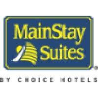 mainstay suites logo image