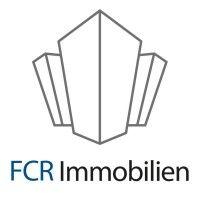 fcr immobilien ag logo image