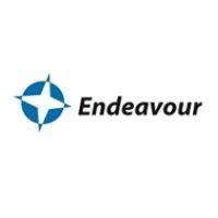 endeavour international corporation logo image