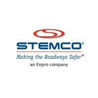 stemco products logo image