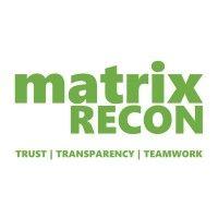 matrix recon private limited