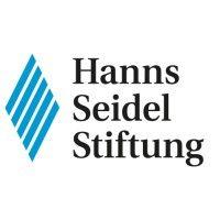 hanns seidel foundation logo image