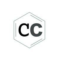 content chemistry logo image