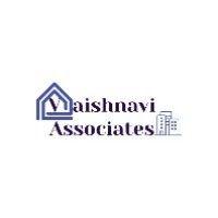 vaishnavi associates builders and developers. logo image