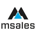 logo of Msales Com