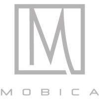 mobica logo image