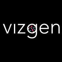 vizgen logo image