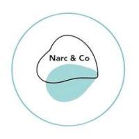 narc & co logo image