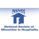 logo of National Society Of Minorities In Hospitality