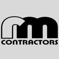 rm contractors logo image