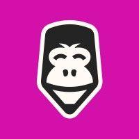 testgorilla logo image