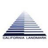 california landmark group logo image