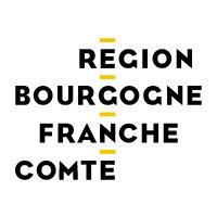 région bourgogne-franche-comté logo image