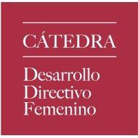 cátedra desarrollo directivo femenino