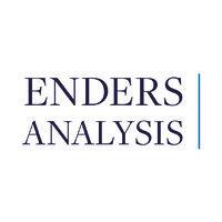 enders analysis logo image