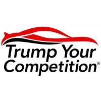 trump your competition® logo image