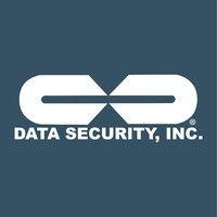 data security, inc. logo image