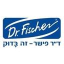 logo of Dr Fischer