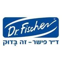 dr. fischer logo image