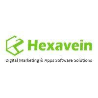 hexavein logo image