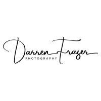 darren frazer photography logo image