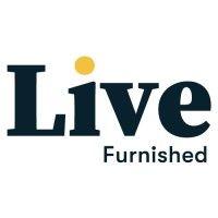 live furnished logo image