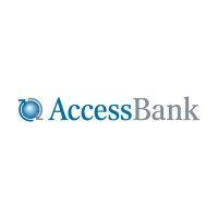 accessbank azerbaijan logo image