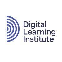 digital learning institute logo image