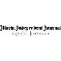 marin independent journal logo image