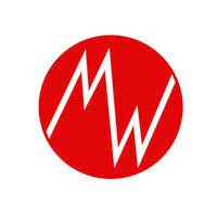 megawatt s.p.a. logo image