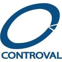 controval logo image