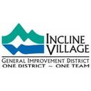 logo of Incline Village General Improvement District Ivgid