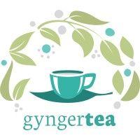 gynger tea logo image