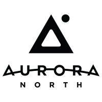 aurora north logo image