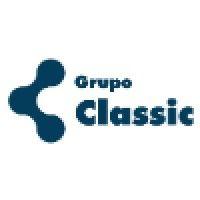 grupo classic logo image