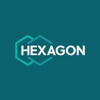 hexagon composites logo image