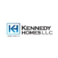 kennedy homes, llc logo image