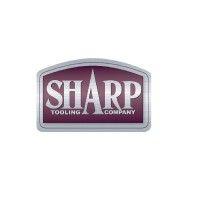 sharp tooling company logo image