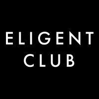 eligent club logo image