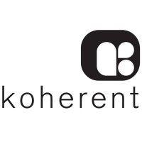 koherent incorporated logo image