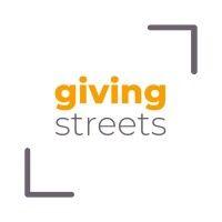 givingstreets logo image