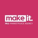 logo of Make It Pro Performance Marketplace Agency