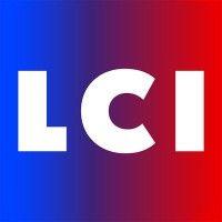 lci - la chaine info logo image