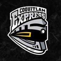 coquitlam express logo image