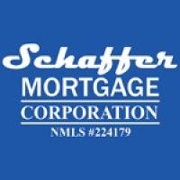 schaffer mortgage corporation logo image