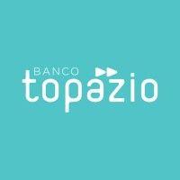 banco topázio s/a logo image