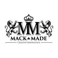 mack made llc logo image