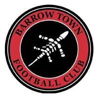 barrow town fc logo image